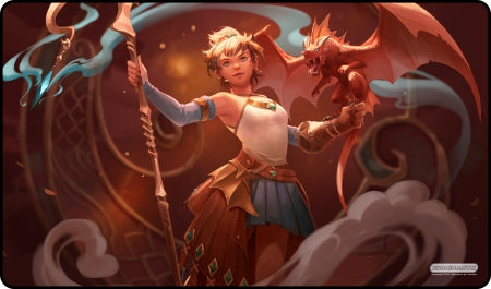 Dragon Tamer - Playmat