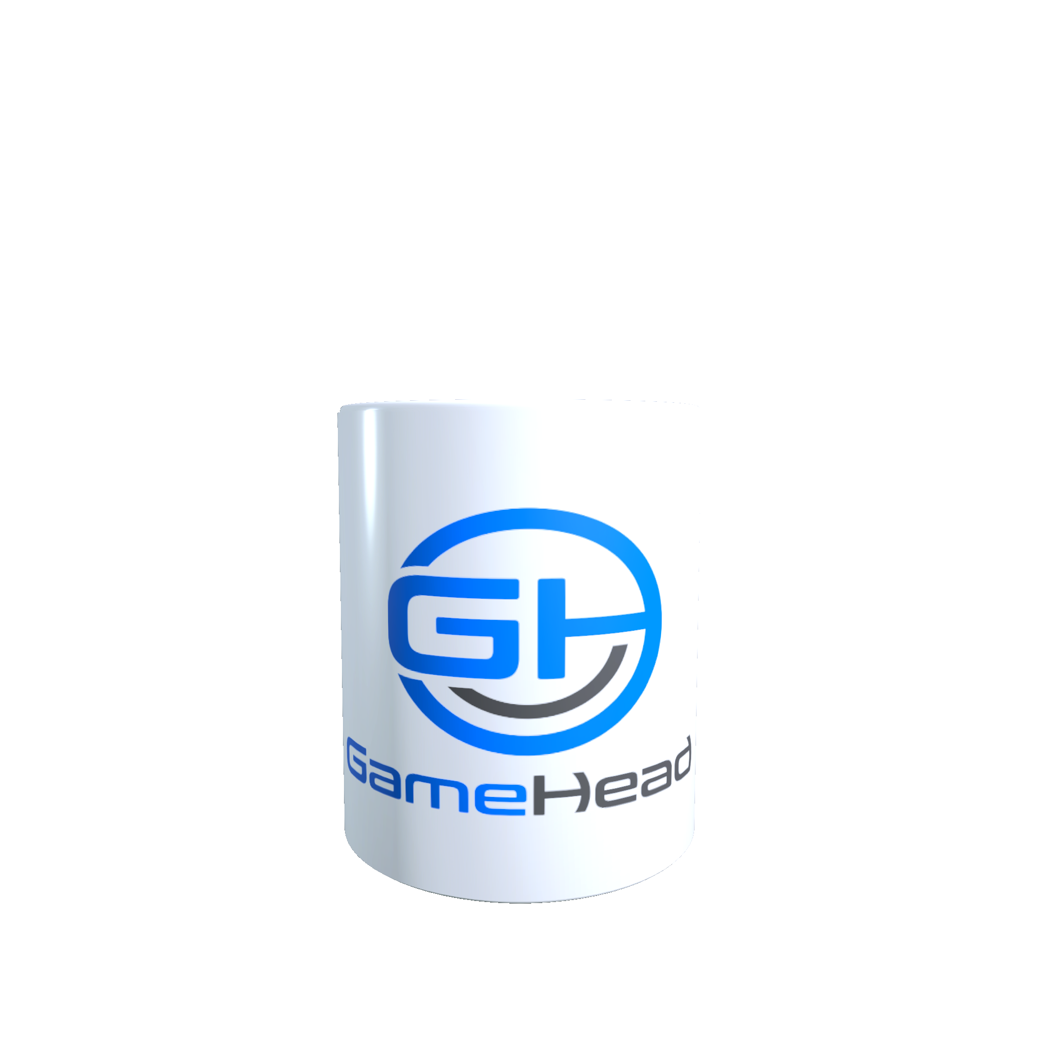 GameHead - Mug