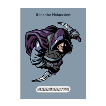 Blinx the Pickpocket - Pin