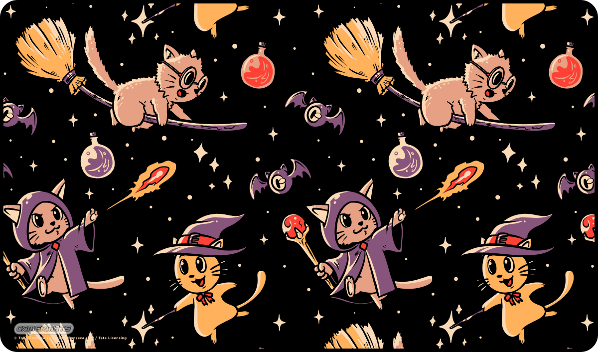 Artist Alley Bundle #1 (Jan 2025)