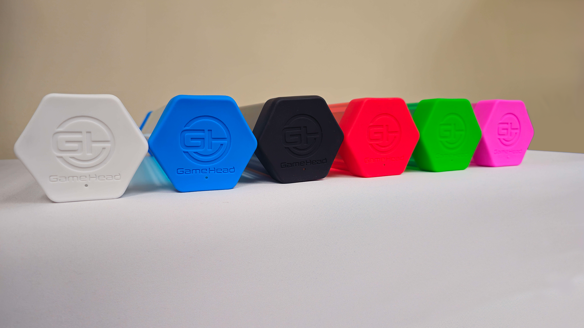 Playmat Hex Tube - GameHead