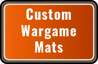 Custom Wargame Mats