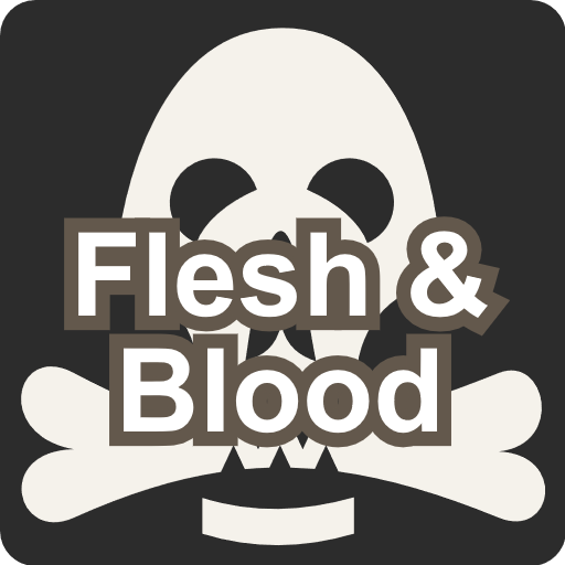 System - Flesh & Blood