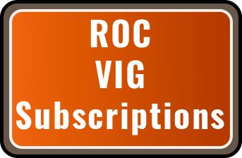 ROC VIG Subscriptions