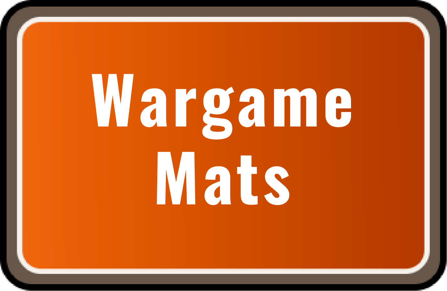 Wargame Mats