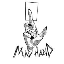 Mad Hand Studio
