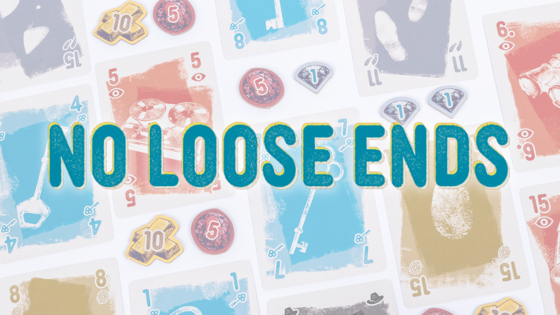 No Loose Ends