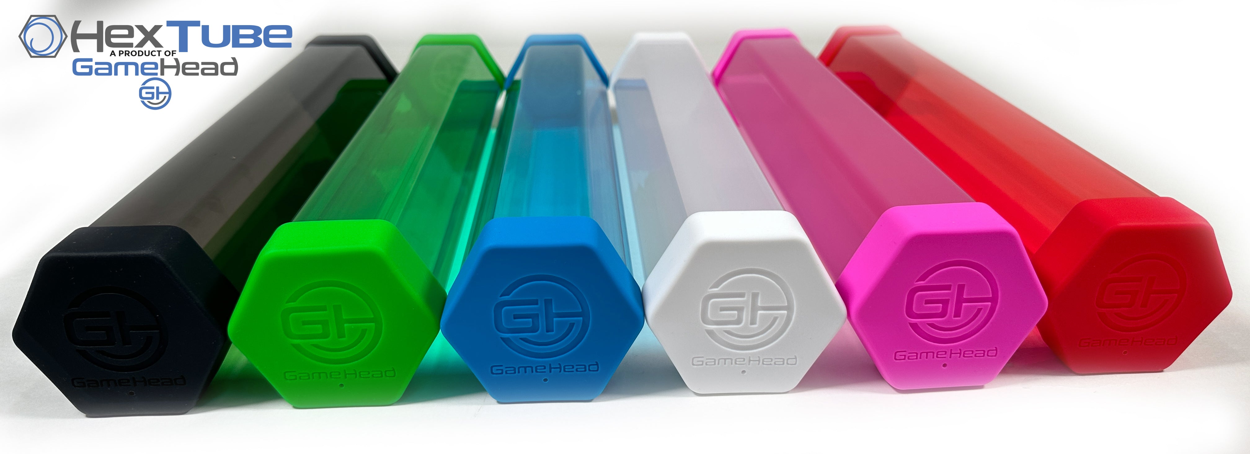 Playmat Hex Tube - GameHead (Wholesale)