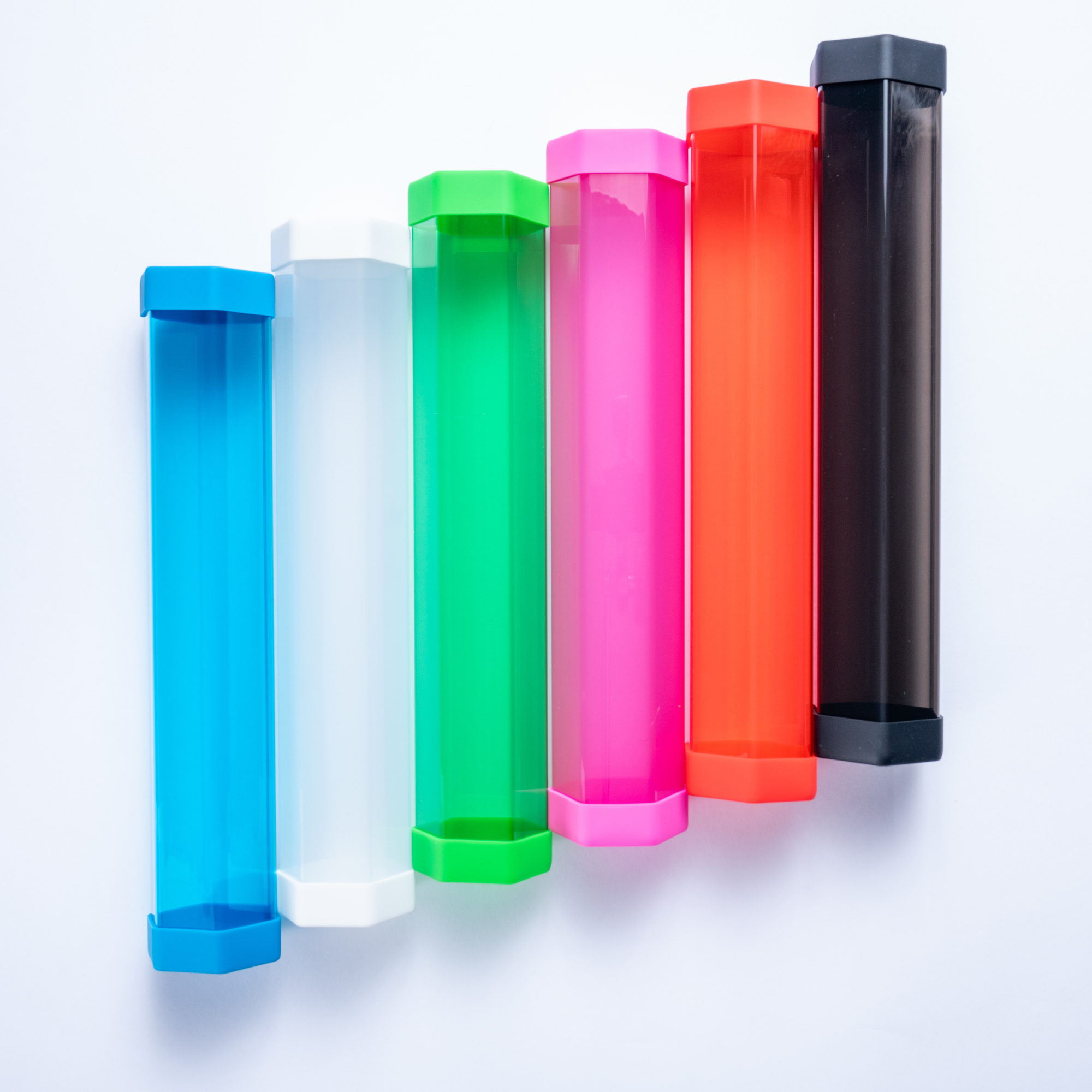 Playmat Hex Tube - GameHead