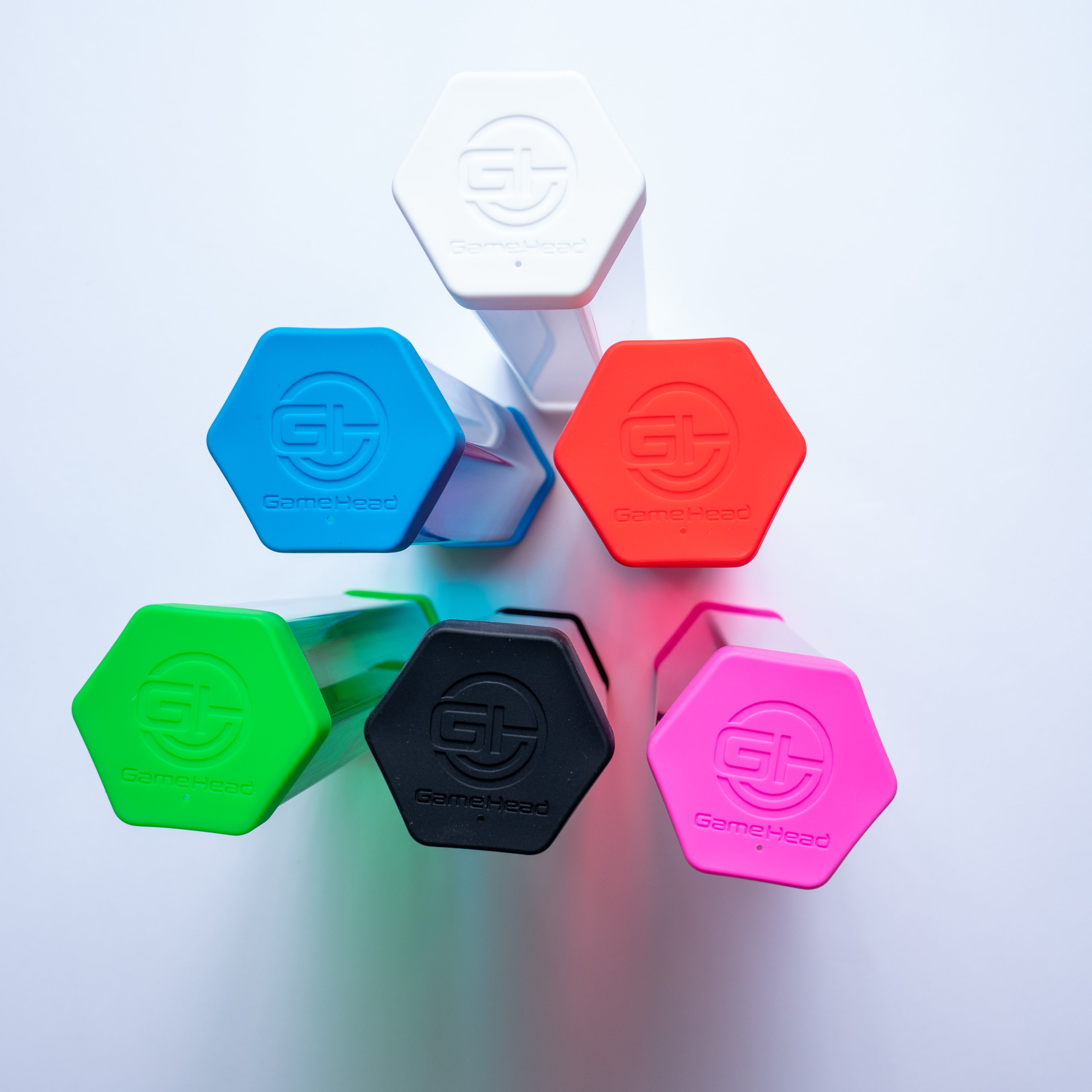 Playmat Hex Tube - GameHead