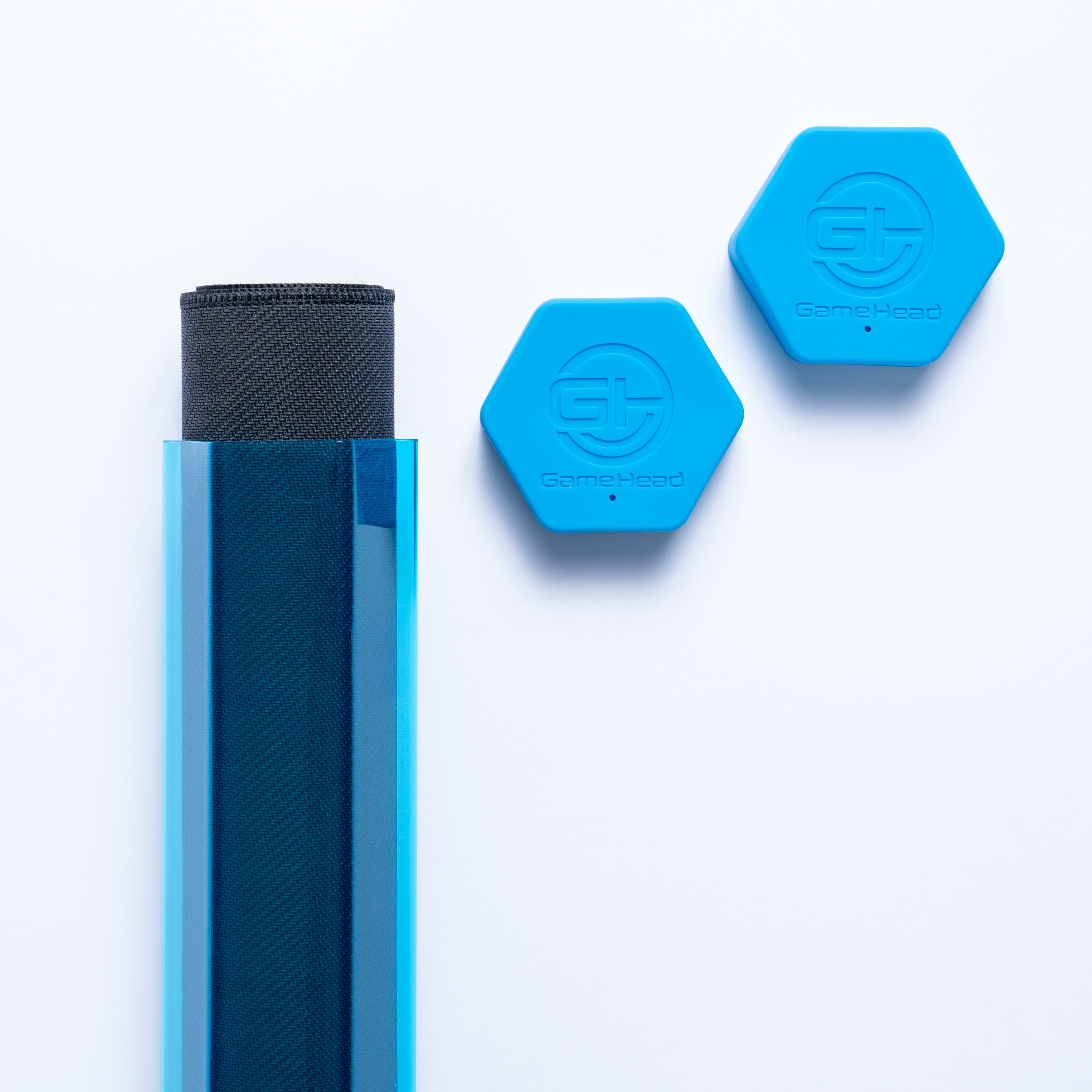 Playmat Hex Tube - GameHead