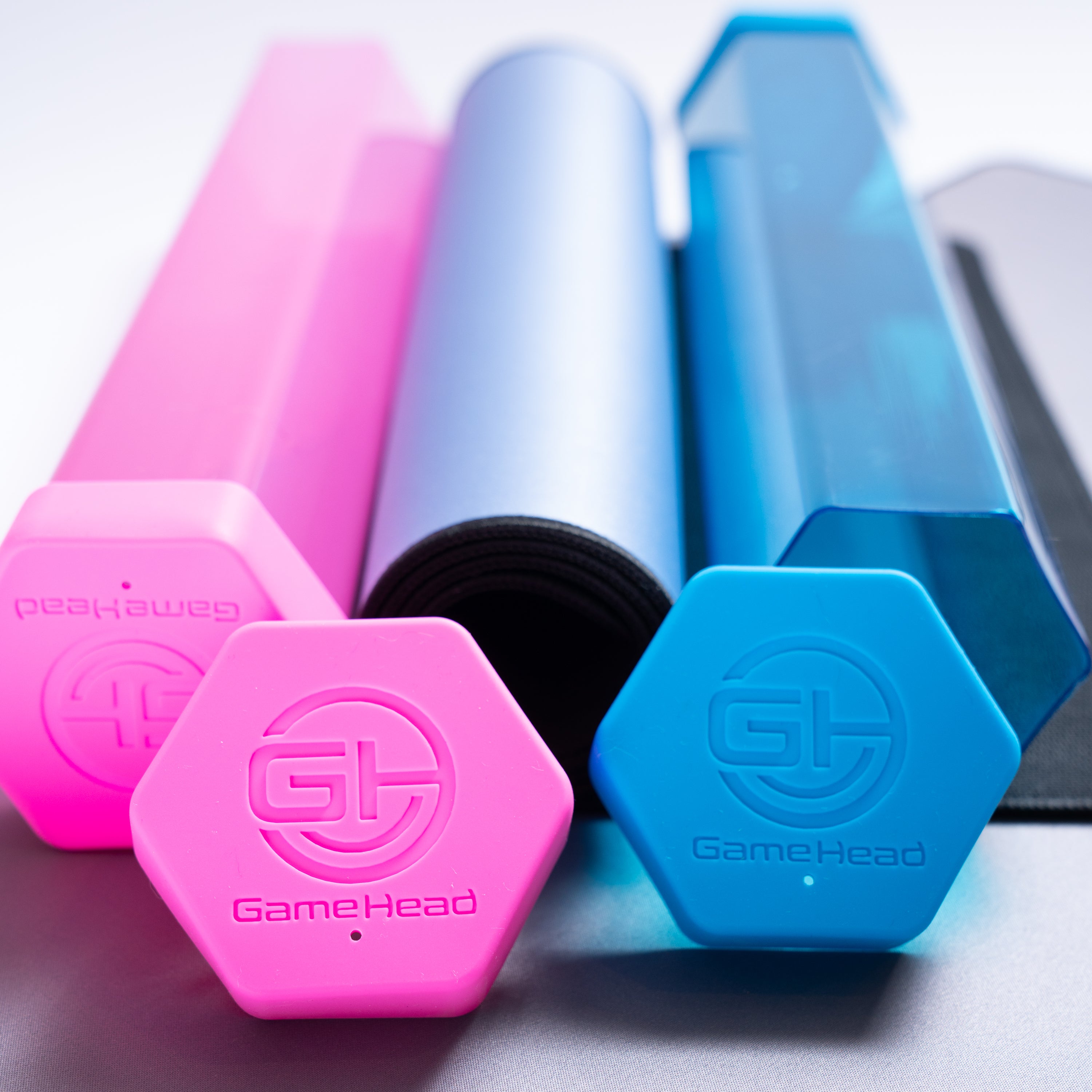 Playmat Hex Tube - GameHead