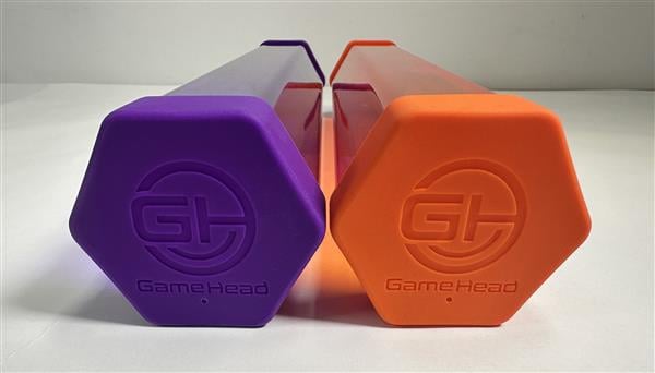 Playmat Hex Tube - GameHead (Wholesale)