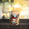 Animal Raiding Party - Mug White 11oz