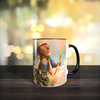 Animal Raiding Party - Mug