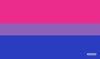 Bisexual Pride Flag - Playmat