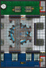 The Bounty Engine Room - ROC/HeroClix Mat Square Corners - 36" x 24" x 1/16"
