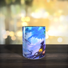 Baby Dragons Circle of Life - Mug White 11oz