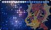 Digimon Compatible Red Dragon - Playmat