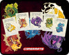 Dragons Complete Pin Set