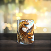 Elder Artifact Dragon - Mug White 11oz