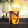 Fire Bringer - Mug