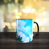 Island Guardian - Mug