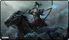 Zombie Archer - Playmat Standard No Border - 24" x 14" x 1/16"