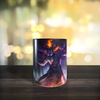 Wrath of Death - Mug White 11oz